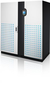 ИБП Delta DPS-100K (100 kVA/90 kW 3-3)