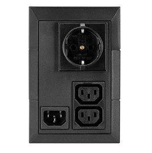 ИБП Eaton 5E 650i DIN