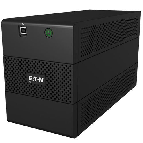 ИБП Eaton 5E 650i USB DIN