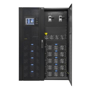 Силовой шкаф Hiden Expert HEM500-50X