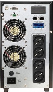 ИБП Stark Country 3000 Online 12А