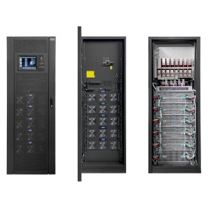 Силовой шкаф Hiden Expert HEM300-50X