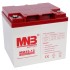 MNB Battery MM 45-12
