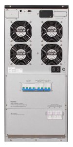 ИБП Riello Sentinel Power Green SPH 15 (3:1/1)