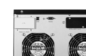 ИБП Riello Sentinel Power Green SPH 20 (3:1/1)