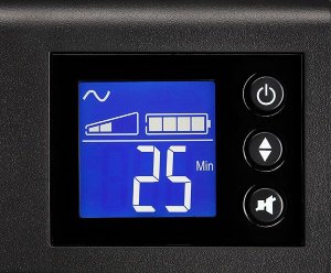 ИБП Eaton 5SC 2000i Rack2U