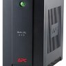 ИБП APC Back-UPS BC650-RS 