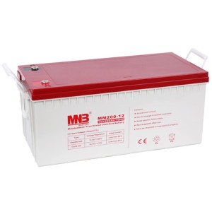 MNB Battery MM 200-12