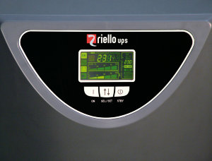 ИБП Riello Sentinel Power SPT 6500 (3:1/1)