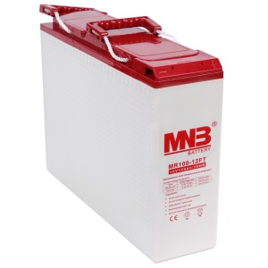 MNB Battery MR 100-12FT