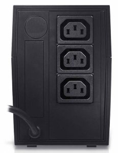 ИБП Powercom Raptor RPT-600A