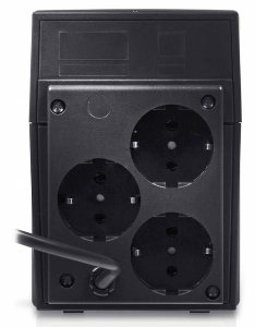 ИБП Powercom Raptor RPT-600A