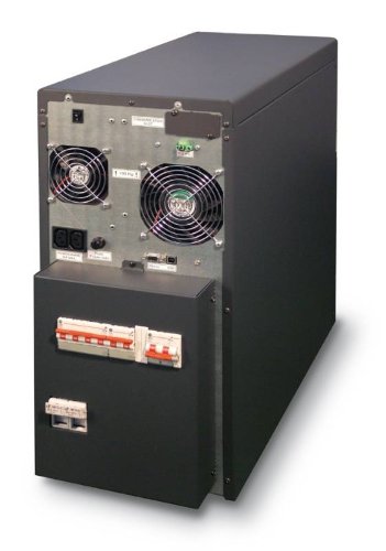 ИБП Riello Sentinel Power SPT 8000 (3:1/1)