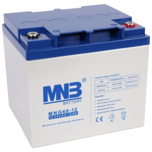 MNB Battery MNG 40-12