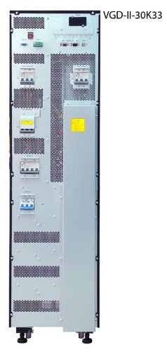 ИБП Powercom VGD II 10K33