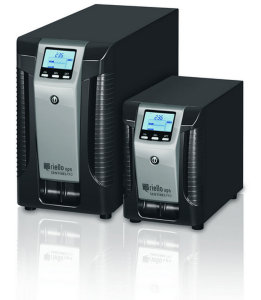 ИБП Riello Sentinel Pro SEP 1000 (1/1)