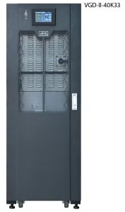 ИБП Powercom VGD II 15K33