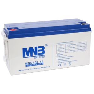 MNB Battery MNG 150-12