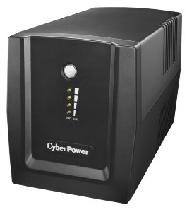 ИБП CyberPower UT1500EI
