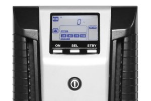ИБП Riello Sentinel Pro SEP 1000 ER (1/1)