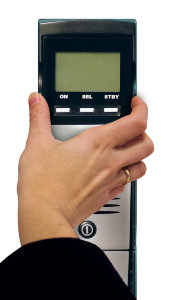 ИБП Riello Sentinel Dual SDH 1000 (1/1)