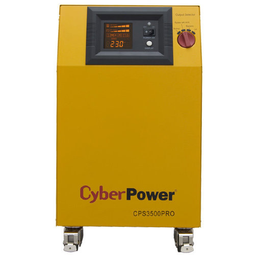 Инвертор CyberPower CPS 3500 PRO