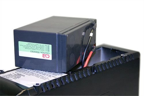 ИБП Powercom IMP-825AP