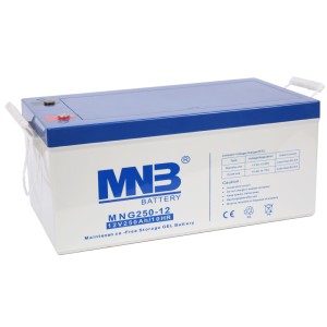 MNB Battery MNG 250-12