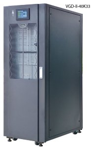 ИБП Powercom VGD II 40K33