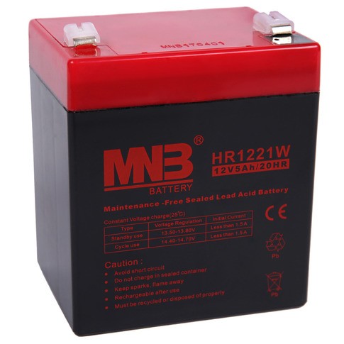 MNB Battery HR1221W