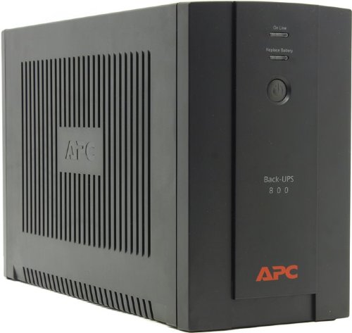 ИБП APC Back-UPS BX800CI-RS