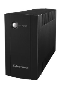 ИБП CyberPower UT650EI
