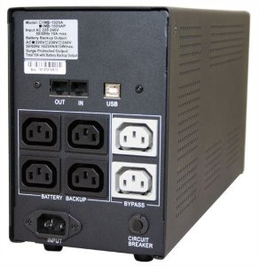 ИБП Powercom IMP-2000AP