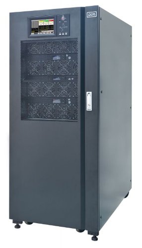 ИБП Powercom VGD II 90K33