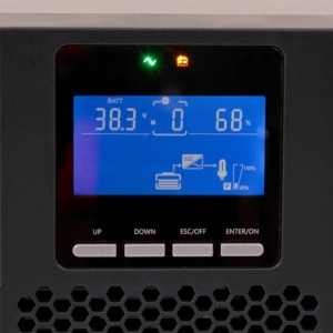 ИБП HIDEN KU9103S