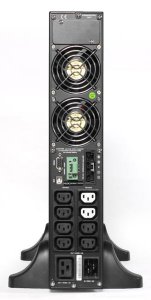 ИБП Riello Sentinel Dual SDH 2200 ER (1/1)