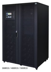 ИБП Powercom VGD II 150K33