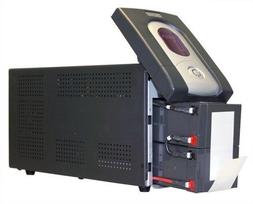 ИБП Powercom IMD-1200AP