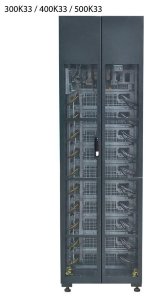 ИБП Powercom VGD II 250K33