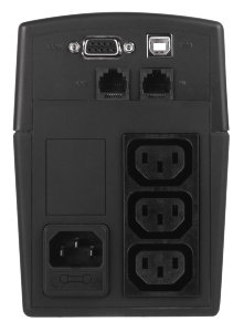 ИБП CyberPower VALUE1000EI-B