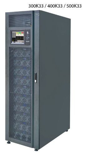 ИБП Powercom VGD II 300K33