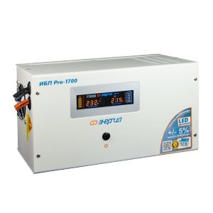 ИБП Энергия Pro-1700 12V