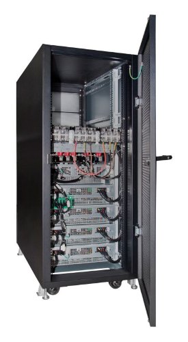 ИБП Powercom ONL-M от 20 до 210 кВт