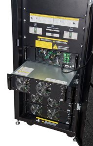 ИБП Powercom ONL-M от 20 до 210 кВт