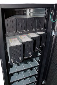 ИБП Powercom ONL-M от 20 до 210 кВт