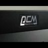ИБП Powercom ONL-M от 20 до 210 кВт Видео