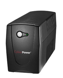 ИБП CyberPower VALUE400EI-B