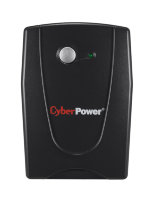 ИБП CyberPower VALUE400EI-B