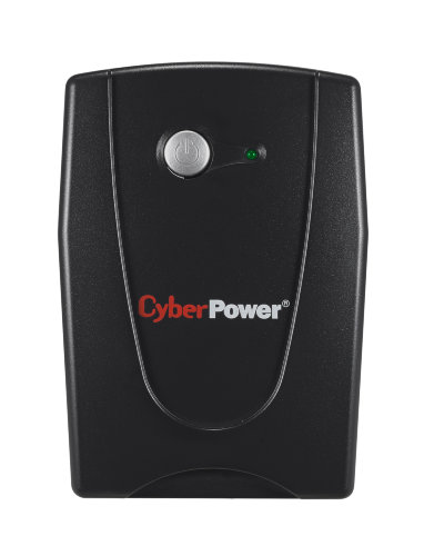 ИБП CyberPower VALUE500EI-B