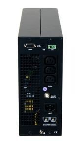 ИБП Helior Sigma RM2 KSL